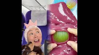 No One Expected That