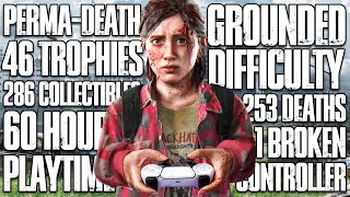 Why Gamers Dont 100% The Last Of Us Part 2