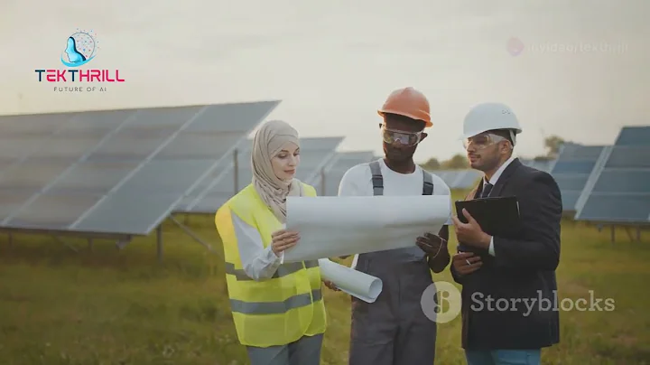 Harnessing the Power of AI for a Greener Future 🌱🤖 #AI #ArtificialIntelligence #ClimateChange Part 2