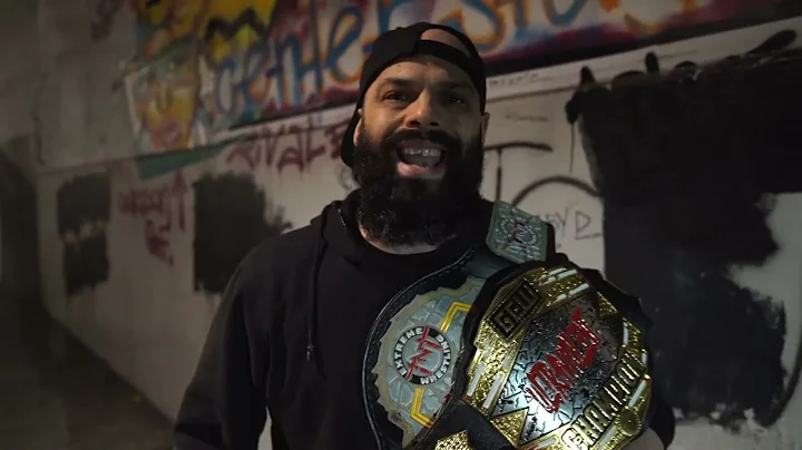"16 hours" Alex Colon is back in the US with some ...