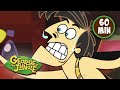 George Of The Jungle | 1 Hour Compilation | HD | Full Episode