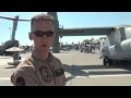 MV-22 Osprey crew interview, cocpit overview and cabin tour (HD).mov