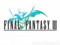 Final Fantasy III Music: Eternal Wind