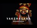 Yakshagana - Rakshasa Vesha - Sri Idagunji Mahaganapati Yakshagana Mandali, Keremane