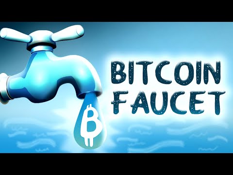 What is a Bitcoin Faucet? Pros & Cons Explained (With Animations)
