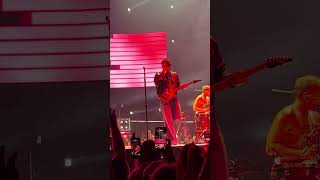 5 Seconds of Summer, Co-op Live Manchester 4/4/26