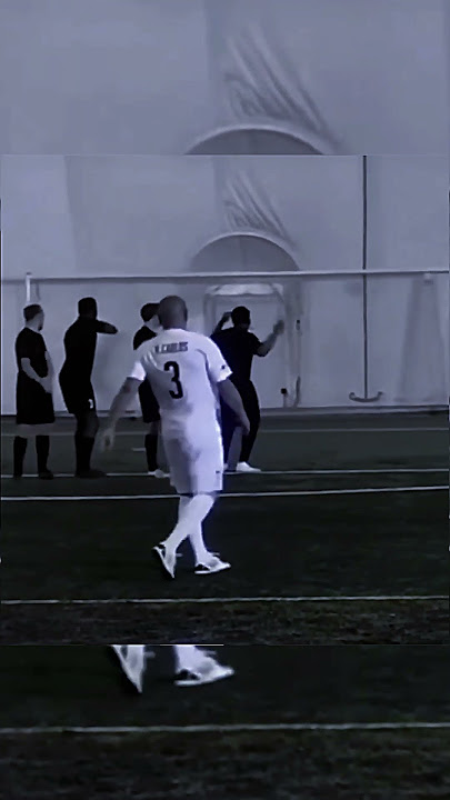 Roberto Carlos Vibe 🌍 | Melodia Extraordinária - DJ LE4K (Slowed & Reverb) #football #phonkagressive