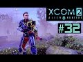 XCOM 2 Alien Hunters Part 32 - Alien Facility (Legend Ironman)