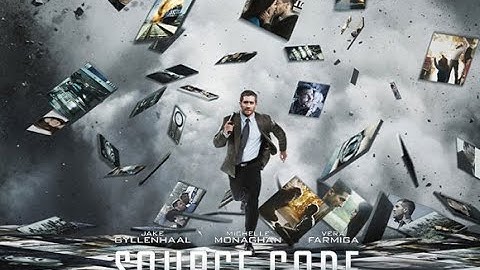 Source Code (2011) - Something is happening wrong here.