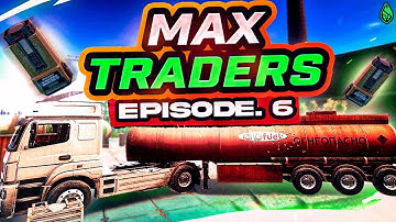 How to Max Traders in 4 Days - Episode 06 - Season 2