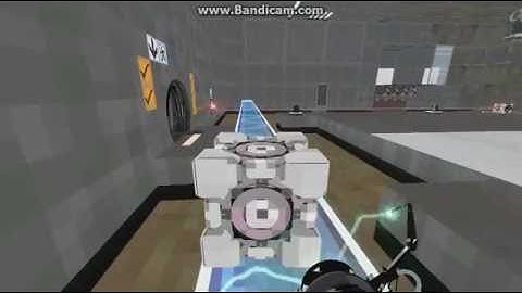Portal 2  with single player commands