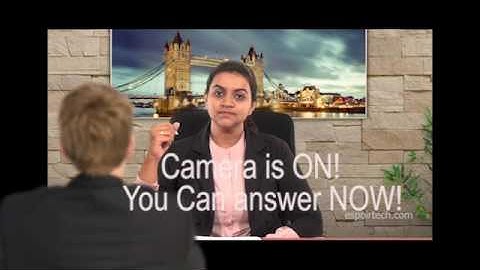 Production Engineering Mock Interview 4 of 28