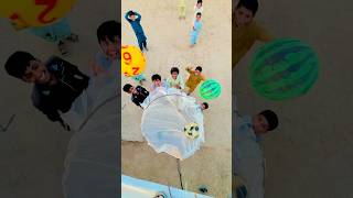 Who scores first challenge ⚽️#shorts #youtubeshorts #baseball