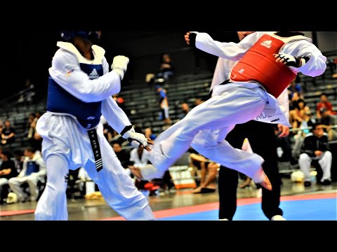 TaeKwonDo BEST video on YouTube!!