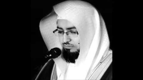 قرآن أواخر سورة الزمر بصوت الشيخ نايف الفيصل