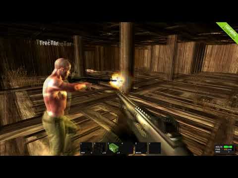 [SERVER ON][RUST LEGACY][MATUCHI] Sorry !!