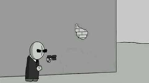 Madness Combat test #2