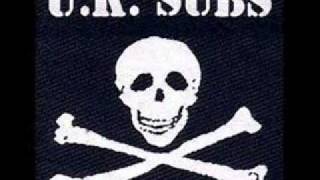 ode to completion - UK SUBS.wmv