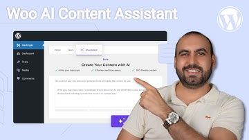 Create WooCommerce Products with AI in Seconds! 🚀