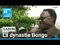 Gabon : les Bongo, une famille au pouvoir depuis plus d'un demi-siècle • FRANCE 24