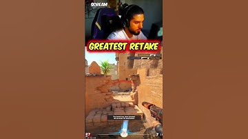 ScreaM Makes It Look Easy ! #cs2