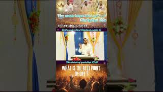 The most important part of Christian life.with sant Rohitash masih Ji.#shortvideo#viralvideo#viral#
