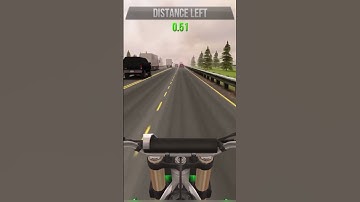 Chasing Checkered Flags in Traffic racer. #design #gamedesign #ui #racing  #game #speed #mobile