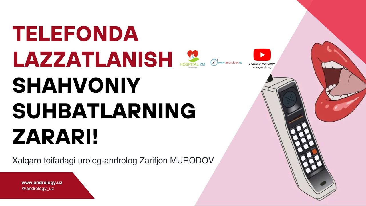 telefonda-lazzatlan-sh-shahvon-y-suhbatlarn-ng-zarar-youtube