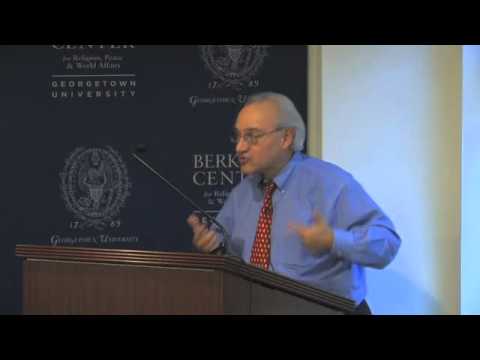 Religion and Politics in the Media (with E.J. Dionne)