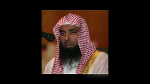 ﴿ ومن يتوكل على الله فإن الله عزيز حكيم﴾ تلاوة تزيل الهم للشيخ: صلاح البدير وفقه الله.