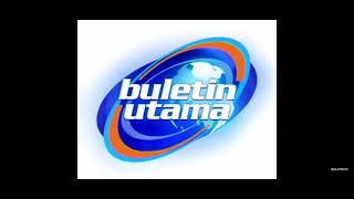 OBB Buletin Utama TV3 Malaysia (2004-2005)