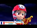 Paw Patrol : La Pat' Patrouille | Les cadeaux du Père Noël | NICKELODEON JUNIOR