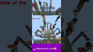 playing Minecraft pillars on Cubecraft (first short) PLEASE SUBSCRIBE☺️
