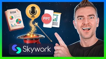 The Best AI Agents Yet For Deep Research, Podcasts & Slide Shows!