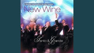 Cosas Nuevas (Merengue) - New Wine