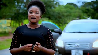 We Calo •Douglas Chola ft Stella Kauseni-(Music video)