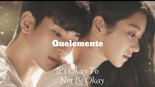 Download Lagu Quelemente - It's Okay to Not be Okay OST Download Lagu Quelemente - It's Okay to Not be Okay OST