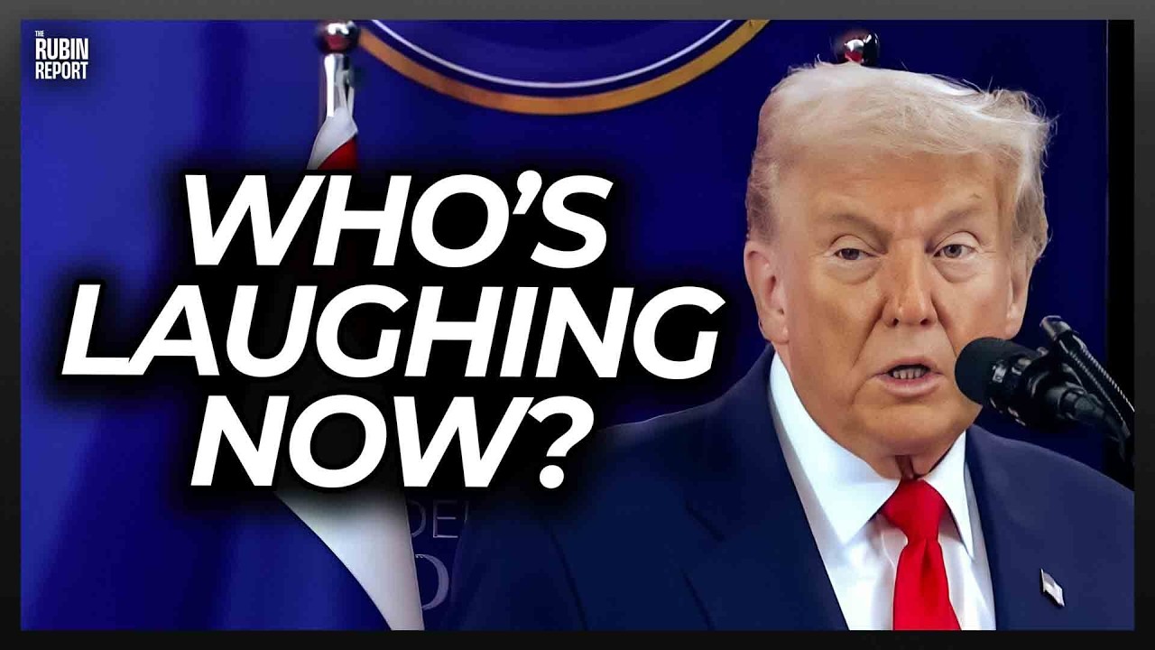 UN Humiliated as Trump’s Revenge Attack Goes Viral UN Humiliated as Trump’s Revenge Attack Goes Viral