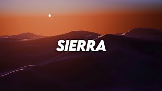 AFRONOM \u0026 Miléna Boleda  - Sierra [Afro House]