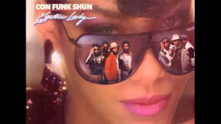 Con funk shun - it's time girl.m4v