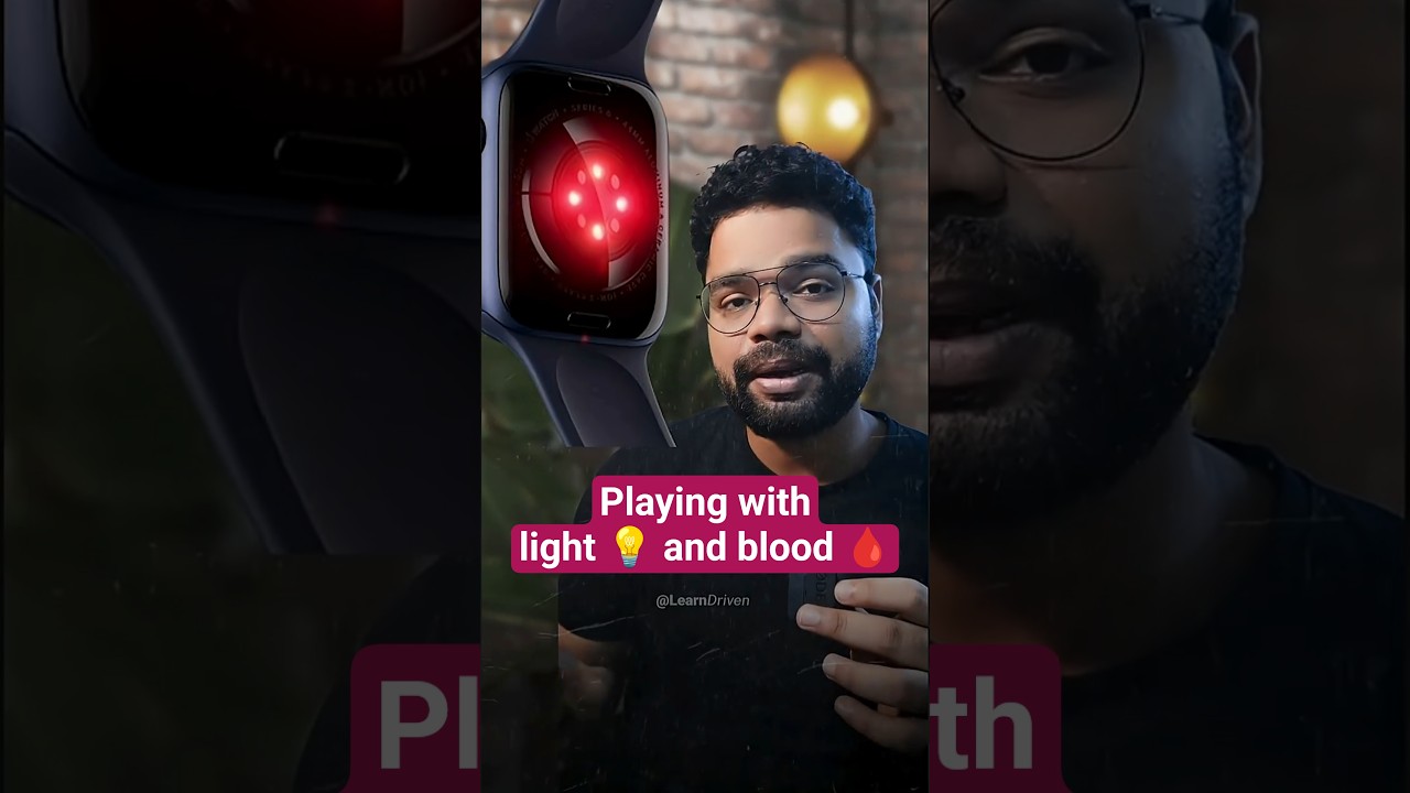 Checking Oxygen Level Wasn't Easy 🔴