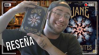 JANE SIN LIMITES || RESEÑA || KRISTIN CASHORE || BookTube Argentina