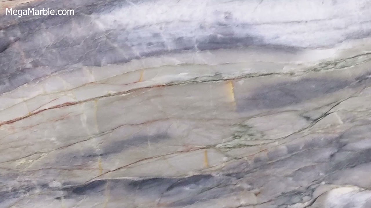 Michelangelo Natural Stone Quartzite Leathered Slab