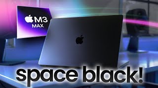 M3 Max MacBook Pro Review: Its Time to Upgrade! by Jonathan Morrison  31,344 views 5 months ago 10 minutes, 37 seconds