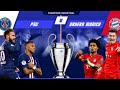 Psg Vs Bayern Munich Live Streaming In Pakistan