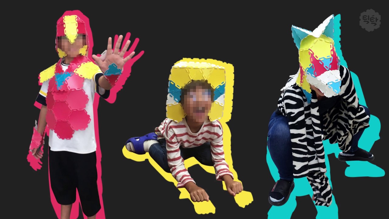 TikTak Blocks YouTube