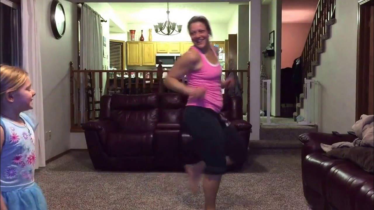 Cize Challenge! Ariana Grande "In the Pocket" Shaun T Beachbody Cize