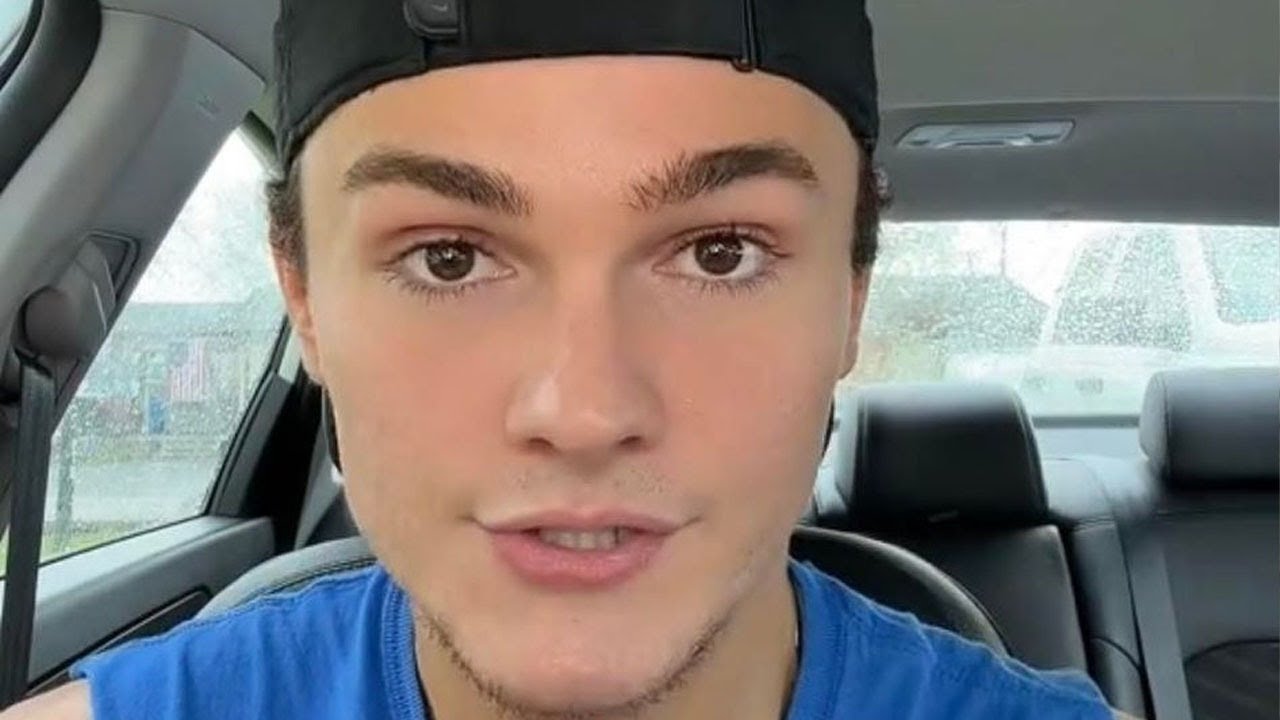 Tate Hoskins Continues To Show He Has A Room Temperature IQ About Obesity - YouTube