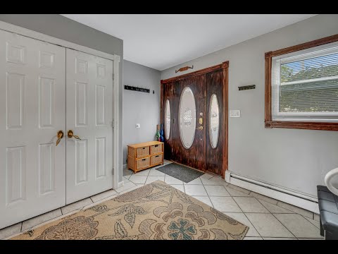 19 Indian Lane, Hackettstown, NJ home video tour