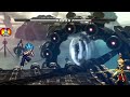 End of video
